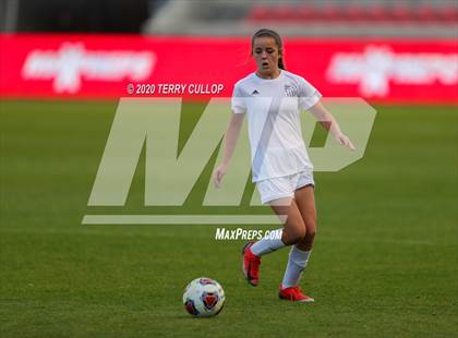 Thumbnail 3 in Fremont vs. American Fork (UHSAA 6A Semifinal) photogallery.