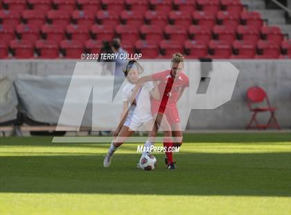 Thumbnail 2 in Fremont vs. American Fork (UHSAA 6A Semifinal) photogallery.
