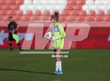 Thumbnail 3 in Fremont vs. American Fork (UHSAA 6A Semifinal) photogallery.