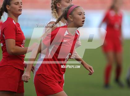 Thumbnail 3 in Fremont vs. American Fork (UHSAA 6A Semifinal) photogallery.