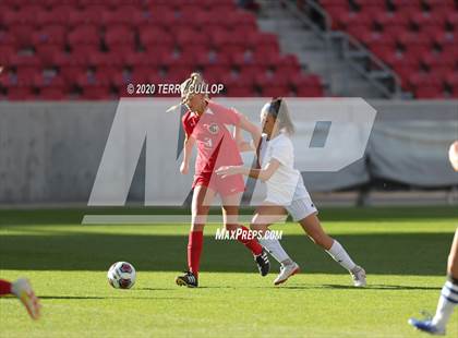 Thumbnail 2 in Fremont vs. American Fork (UHSAA 6A Semifinal) photogallery.