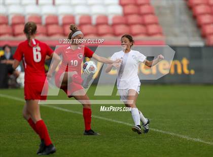 Thumbnail 1 in Fremont vs. American Fork (UHSAA 6A Semifinal) photogallery.