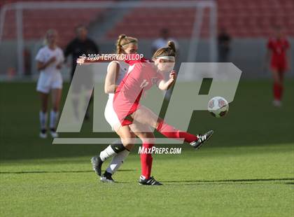 Thumbnail 1 in Fremont vs. American Fork (UHSAA 6A Semifinal) photogallery.