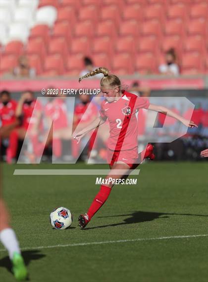 Thumbnail 3 in Fremont vs. American Fork (UHSAA 6A Semifinal) photogallery.