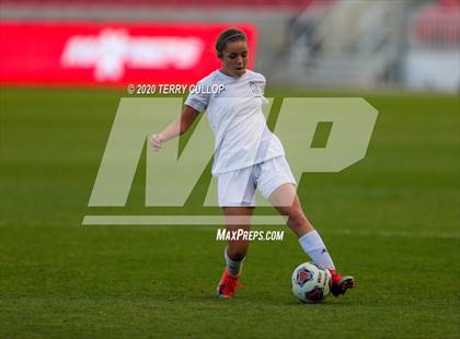 Thumbnail 1 in Fremont vs. American Fork (UHSAA 6A Semifinal) photogallery.