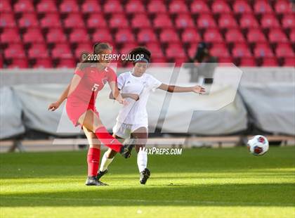 Thumbnail 1 in Fremont vs. American Fork (UHSAA 6A Semifinal) photogallery.