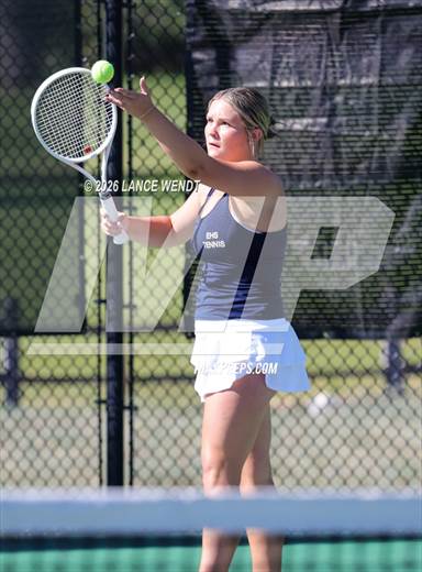 CHSAA 3A Region 1-Doubles-Evergreen (Day2)