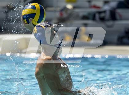 Thumbnail 2 in Malibu @ Santa Monica (Scrimmage) photogallery.
