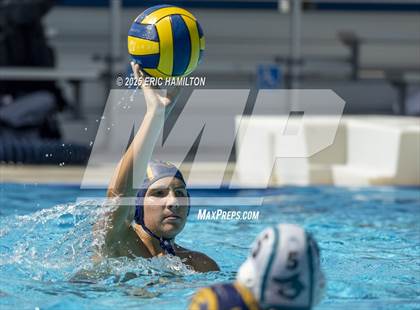 Thumbnail 1 in Malibu @ Santa Monica (Scrimmage) photogallery.