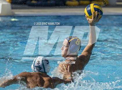 Thumbnail 2 in Malibu @ Santa Monica (Scrimmage) photogallery.