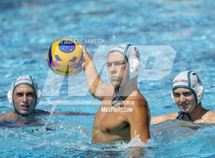 Thumbnail 3 in Malibu @ Santa Monica (Scrimmage) photogallery.