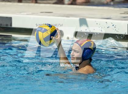 Thumbnail 3 in Malibu @ Santa Monica (Scrimmage) photogallery.