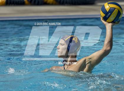 Thumbnail 2 in Malibu @ Santa Monica (Scrimmage) photogallery.