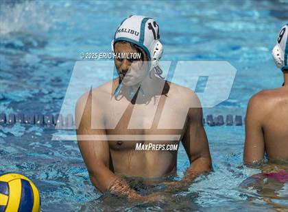 Thumbnail 2 in Malibu @ Santa Monica (Scrimmage) photogallery.