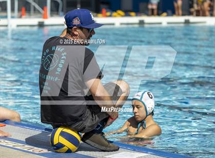 Thumbnail 1 in Malibu @ Santa Monica (Scrimmage) photogallery.
