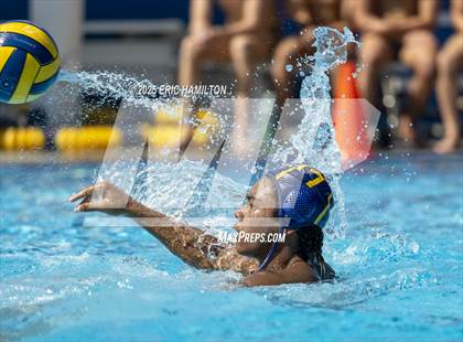 Thumbnail 1 in Malibu @ Santa Monica (Scrimmage) photogallery.