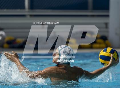 Thumbnail 2 in Malibu @ Santa Monica (Scrimmage) photogallery.