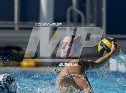 Thumbnail 1 in Malibu @ Santa Monica (Scrimmage) photogallery.