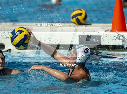 Thumbnail 1 in Malibu @ Santa Monica (Scrimmage) photogallery.