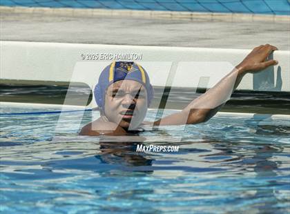 Thumbnail 2 in Malibu @ Santa Monica (Scrimmage) photogallery.