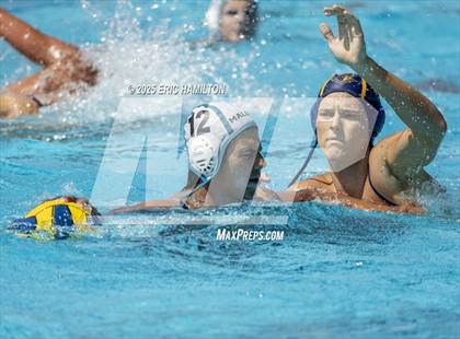 Thumbnail 1 in Malibu @ Santa Monica (Scrimmage) photogallery.