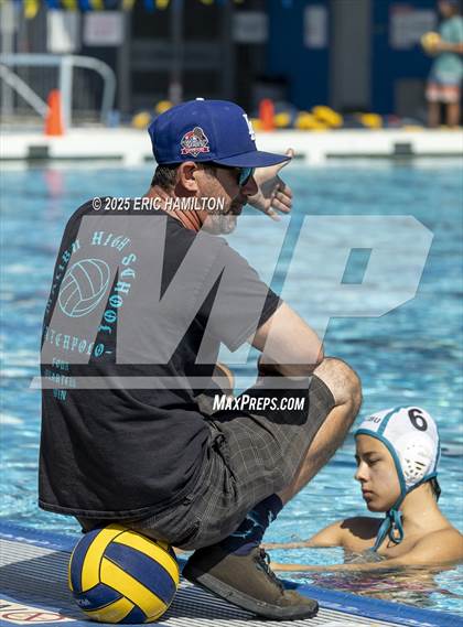 Thumbnail 2 in Malibu @ Santa Monica (Scrimmage) photogallery.