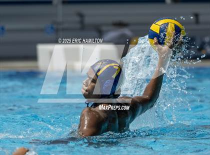 Thumbnail 2 in Malibu @ Santa Monica (Scrimmage) photogallery.