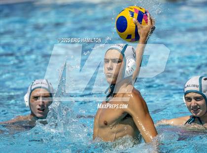 Thumbnail 2 in Malibu @ Santa Monica (Scrimmage) photogallery.