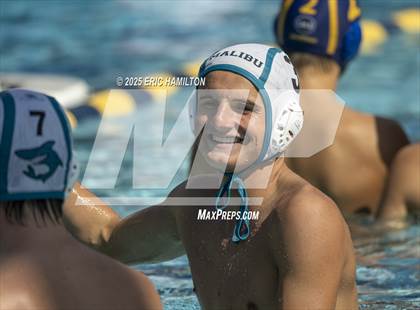 Thumbnail 1 in Malibu @ Santa Monica (Scrimmage) photogallery.