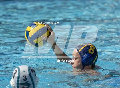 Thumbnail 3 in Malibu @ Santa Monica (Scrimmage) photogallery.