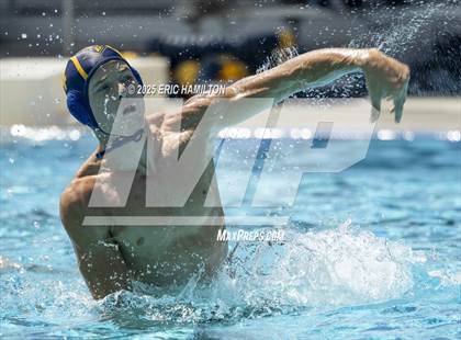 Thumbnail 3 in Malibu @ Santa Monica (Scrimmage) photogallery.