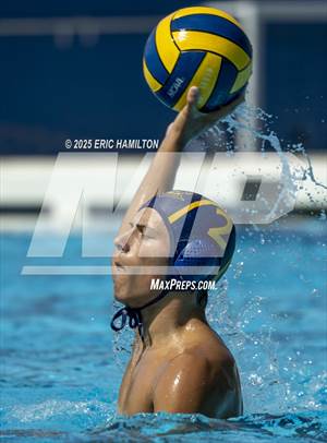 Malibu @ Santa Monica (Scrimmage)