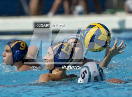 Thumbnail 2 in Malibu @ Santa Monica (Scrimmage) photogallery.