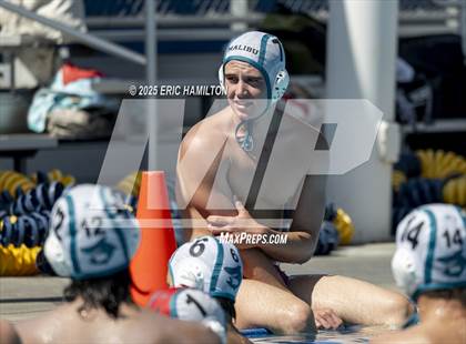 Thumbnail 2 in Malibu @ Santa Monica (Scrimmage) photogallery.