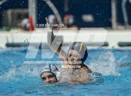 Thumbnail 2 in Malibu @ Santa Monica (Scrimmage) photogallery.