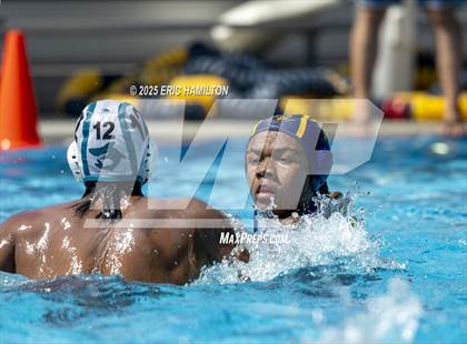 Thumbnail 1 in Malibu @ Santa Monica (Scrimmage) photogallery.