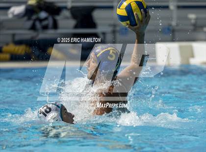 Thumbnail 2 in Malibu @ Santa Monica (Scrimmage) photogallery.