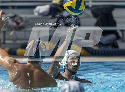 Thumbnail 1 in Malibu @ Santa Monica (Scrimmage) photogallery.