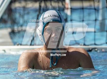Thumbnail 3 in Malibu @ Santa Monica (Scrimmage) photogallery.