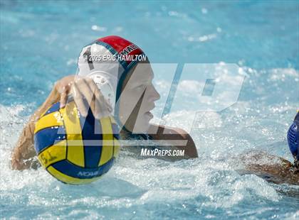 Thumbnail 2 in Malibu @ Santa Monica (Scrimmage) photogallery.