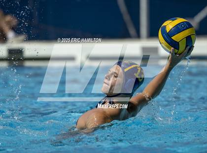 Thumbnail 2 in Malibu @ Santa Monica (Scrimmage) photogallery.