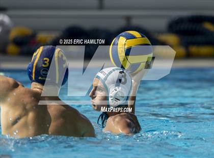 Thumbnail 2 in Malibu @ Santa Monica (Scrimmage) photogallery.