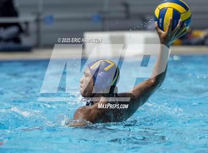 Thumbnail 2 in Malibu @ Santa Monica (Scrimmage) photogallery.