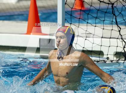 Thumbnail 2 in Malibu @ Santa Monica (Scrimmage) photogallery.
