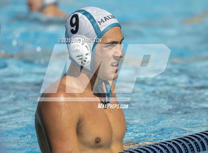 Thumbnail 2 in Malibu @ Santa Monica (Scrimmage) photogallery.
