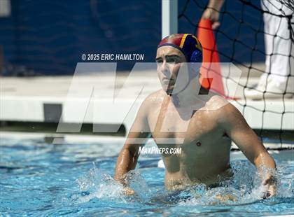 Thumbnail 2 in Malibu @ Santa Monica (Scrimmage) photogallery.