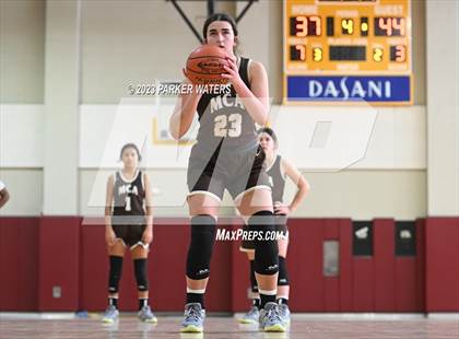 Thumbnail 1 in Mt. Carmel vs West Jefferson (Allstate Sugar Bowl National Prep Classic) photogallery.