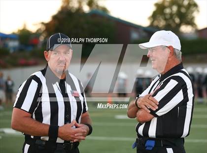 Thumbnail 2 in Elk Grove @ Sheldon photogallery.