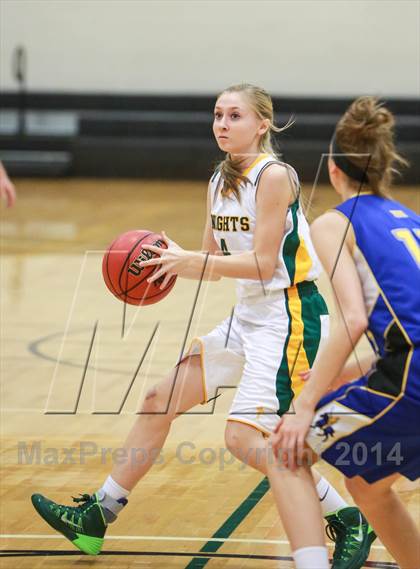Thumbnail 3 in Tempe Prep @ Gilbert Christian photogallery.