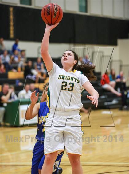 Thumbnail 2 in Tempe Prep @ Gilbert Christian photogallery.